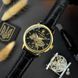 Годинник Awarder 022 Gold-Black Automatics Де би не був 1202-0475 фото 1