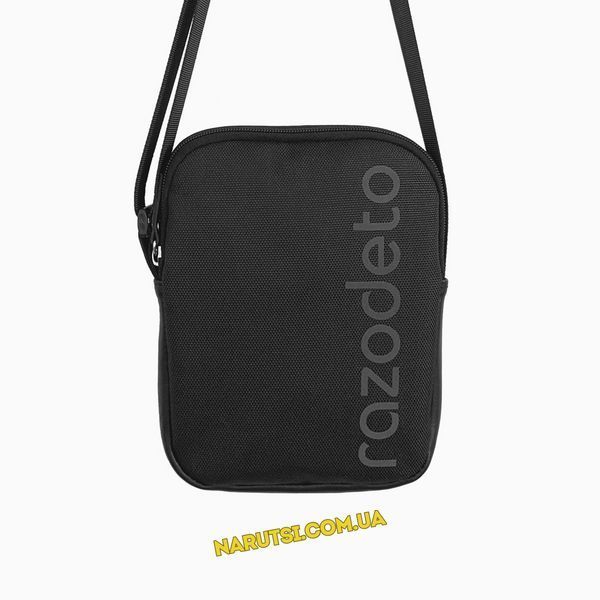 Месенджер Razodeto Casual Shoulder Bag 023 фото