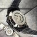 Годинник Forsining 8042 All Black 1059-0059 фото 4