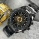 Годинник Forsining 8042 All Black 1059-0059 фото 1