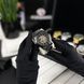 Годинник Forsining 8042 All Black 1059-0059 фото 3