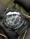 Годинник тактичний Awarder 005 Тризуб срібло Black 1202-0165 фото 5