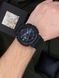 Годинник тактичний Awarder 005 Тризуб срібло Black 1202-0165 фото 8