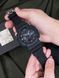 Годинник тактичний Awarder 005 Тризуб срібло Black 1202-0165 фото 6