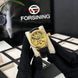 Годинник Forsining 8155 Black-Gold 1059-0056 фото 1