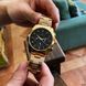 Годинник Forsining 6917 Gold-Black 1059-0133 фото 1