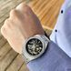 Годинник Gusto Skeleton Silver-Black 1031-0003 фото 6