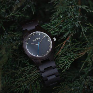 Годинник з дерева Razodeto Watch O03 O03 фото