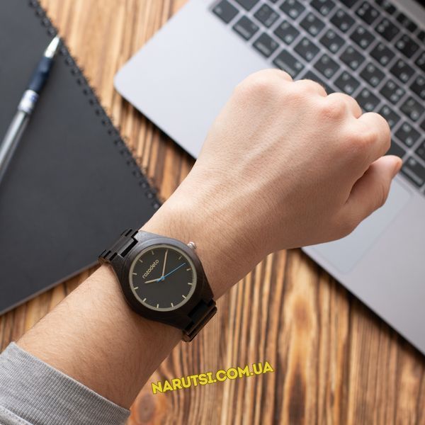 Годинник з дерева Razodeto Watch O03 O03 фото