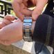 Годинник Forsining 6917 Silver-Black 1059-0131 фото 9