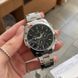 Годинник Forsining 6917 Silver-Black 1059-0131 фото 3