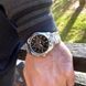 Годинник Forsining 6917 Silver-Black 1059-0131 фото 2