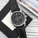 Годинник Forsining 319 Black-Silver-Black 1059-0022 фото 1