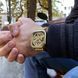 Годинник Forsining 8181 All Gold 1059-0044 фото 7