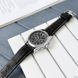 Годинник Forsining 319 Black-Silver-Black 1059-0022 фото 8