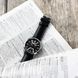 Годинник Curren 8379 Silver-Black 1008-0239 фото 3