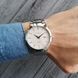 Годинник Curren 8106 Silver-White 1008-0224 фото 4
