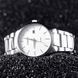 Годинник Curren 8106 Silver-White 1008-0224 фото 1