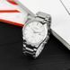 Годинник Curren 8106 Silver-White 1008-0224 фото 3