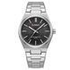Годинник Curren 8439 Silver-Black 1008-0392 фото 6