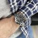 Годинник Curren 8372 Silver-Black 1008-0247 фото 4