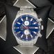 Годинник Curren 8351 Silver-Blue 1008-0231 фото 9