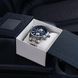 Годинник Curren 8351 Silver-Blue 1008-0231 фото 11