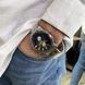 Годинник Curren 8351 Silver-Blue 1008-0231 фото 6