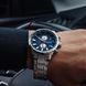 Годинник Curren 8351 Silver-Blue 1008-0231 фото 2