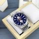 Годинник Curren 8351 Silver-Blue 1008-0231 фото 5