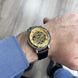 Годинник Winner 8012 Black-Silver-Gold 1099-0008 фото 4