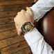 Годинник Forsining 8042 Gold-Black 1059-0058 фото 5
