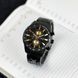 Годинник Curren 8351 Black-Gold 1008-0232 фото 9