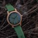 Годинник з дерева Razodeto Watch B06 B06 фото 1