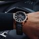 Годинник Curren 8351 Black-Cuprum 1008-0230 фото 6