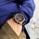 Годинник Curren 8351 Black-Cuprum 1008-0230 фото 4