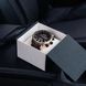 Годинник Curren 8351 Black-Cuprum 1008-0230 фото 9