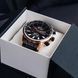 Годинник Curren 8351 Black-Cuprum 1008-0230 фото 2