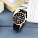 Годинник Curren 8351 Black-Cuprum 1008-0230 фото 13