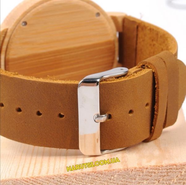 Годинник з дерева Razodeto Watch D13 D13 фото