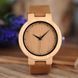 Годинник з дерева Razodeto Watch D13 D13 фото 3