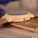 Годинник з дерева Razodeto Watch D13 D13 фото 5