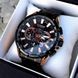 Годинник Curren 8363 Black-Cuprum 1008-0179 фото 7