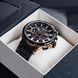 Годинник Curren 8363 Black-Cuprum 1008-0179 фото 2