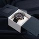 Годинник Curren 8363 Black-Cuprum 1008-0179 фото 6
