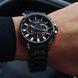Годинник Curren 8363 Black-Cuprum 1008-0179 фото 1