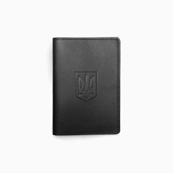 Обкладинка на паспорт Razodeto Passport Cover Plus 013 фото