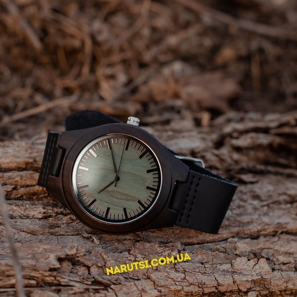 Годинник з дерева Razodeto Watch F04 F04 фото