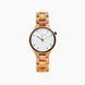 Годинник з дерева Razodeto Watch S27 Light S27 фото 9