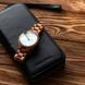 Годинник з дерева Razodeto Watch S27 Light S27 фото 5